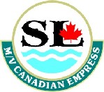 St Lawrence Cruise Lines